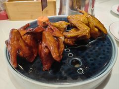 -大鸽饭(马王堆店)