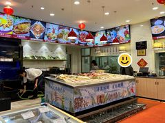 -金华安大酒楼·老牌潮菜·粤式茶点(东方国际店)