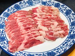 -裕德孚手切涮羊肉(建业凯旋广场店)