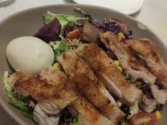 -打趸BTC·Breaktime cafe(北京路店)