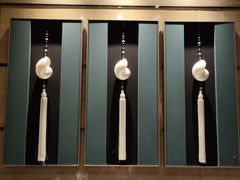 -唐拉雅秀酒店-唐苑中餐厅