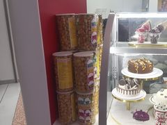 -DQ·蛋糕·冰淇淋(五棵松万达店)