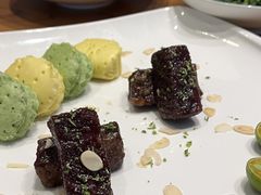 -萬國春·中菜馆(颐和公馆店)