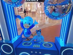 -天河城购物中心