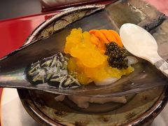 -鳥喜Toriki怀石烧鸟料理