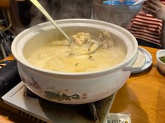 -金龙·打边炉(南京西路店)