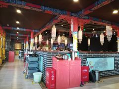 -巴九门老火锅(来福士打望店)