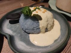 榴莲王糯米饭-长勺子东南亚(街道口店)