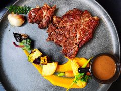 -二十集无界餐厅(观沙岭店)