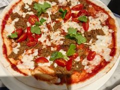 -玛尚诺意式餐厅(官舍店)