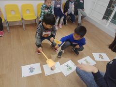 -英孚教育青少儿(高新公园茂中心)