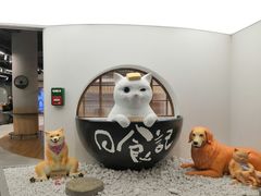 -捞王锅物料理(上海世茂广场店)