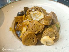 -柒园·三十年创意杭帮菜(龙湖滨江天街店)