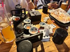 -汉森熊啤酒屋(雨耕山店)