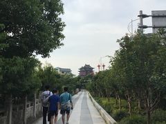 -寻梦滕王阁实景演出