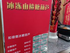 -和禄德冰糖葫芦