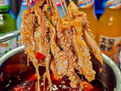 -醉炫音速烧烤·干煸菜(沙河总店)