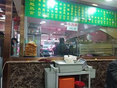 -白魁老号饭庄(安内店)