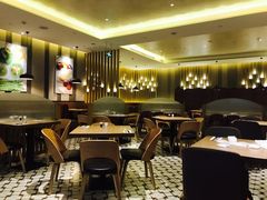 -Sizzler时时乐西餐厅(长楹天街购物中心店)