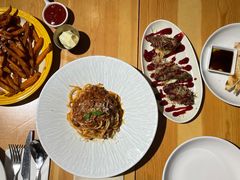 经典和牛意面-TIAGO HOME KITCHEN(王府中环店)