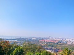 -狼山风景名胜区