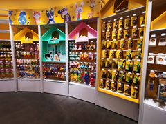 -KKV(上海月星环球港店)