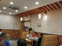 大堂-玉龙居(二中店)