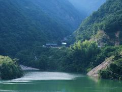 -明堂山风景区