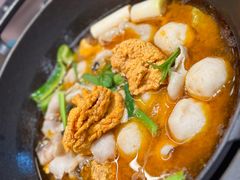 -肖记公安牛肉鱼杂馆·省级非物质文化遗产(江汉路直营店)