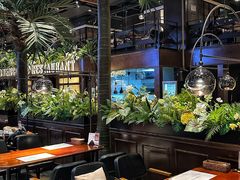 -咖梦餐厅 COMENG RESTAURANT