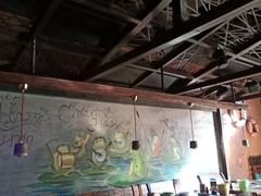 大堂-蘭奢雅集·江浙菜(青山江滩店)