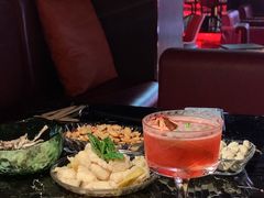 -TORA音乐酒馆