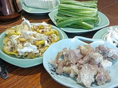 -后院犇牛主题餐厅(云岗店)