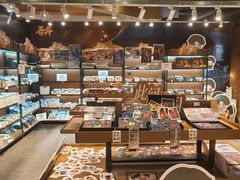 -时尚天河商业广场