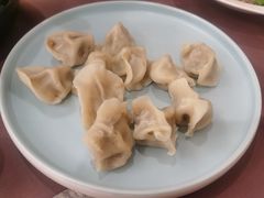 -北京建国饭店四季中餐厅