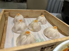 -狮王府淮扬菜(新街口友谊店)