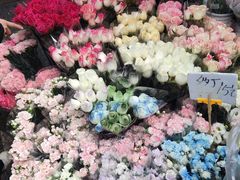 -循礼门鲜花花市(武汉循礼门店)