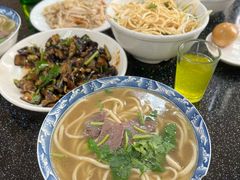 -十二忠手拉面(五福店)