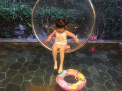 -韶关经律论国际酒店温泉