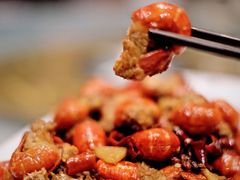 -满堂春特色餐馆