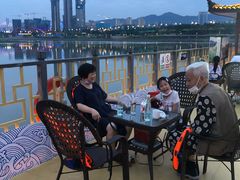 -中国宜宾·长江地标广场