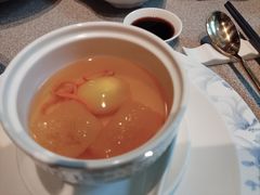 -太湖饭店·寄畅轩中餐厅