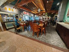 -老广酒楼(樱花店)