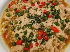 -锦府盐帮·侯宅(五棵松万达店)