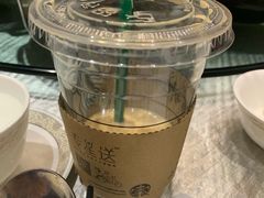 -星巴克(北京阜安路店)