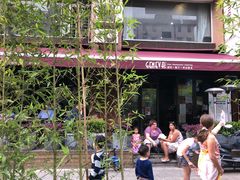 -Geneva日内瓦餐厅(西郊宝成花苑店)