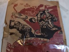 -炙热童年·老北京炙子烤肉(南锣鼓巷店)