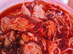 -老闵田螺馆·南昌特色小炒(梦时代店)