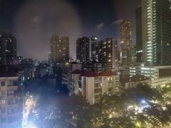 -广州花园酒店