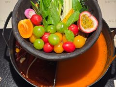 -山缓缓火锅(上海闵行龙湖店)